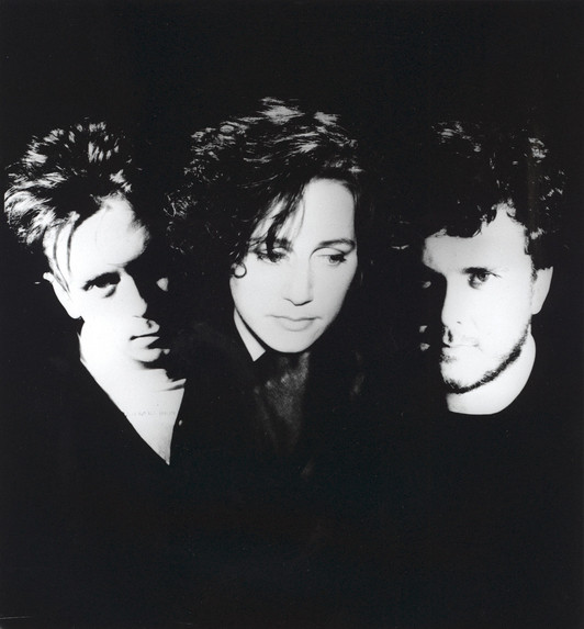 Cocteau Twins