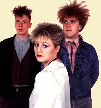 Cocteau Twins