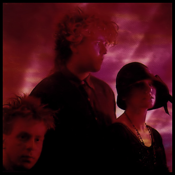 Cocteau Twins