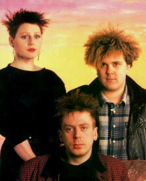 Cocteau Twins