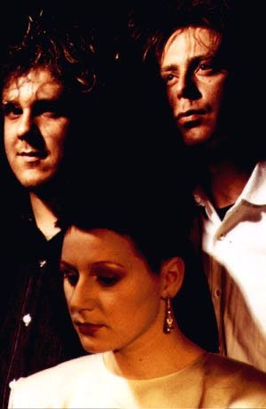 Cocteau Twins