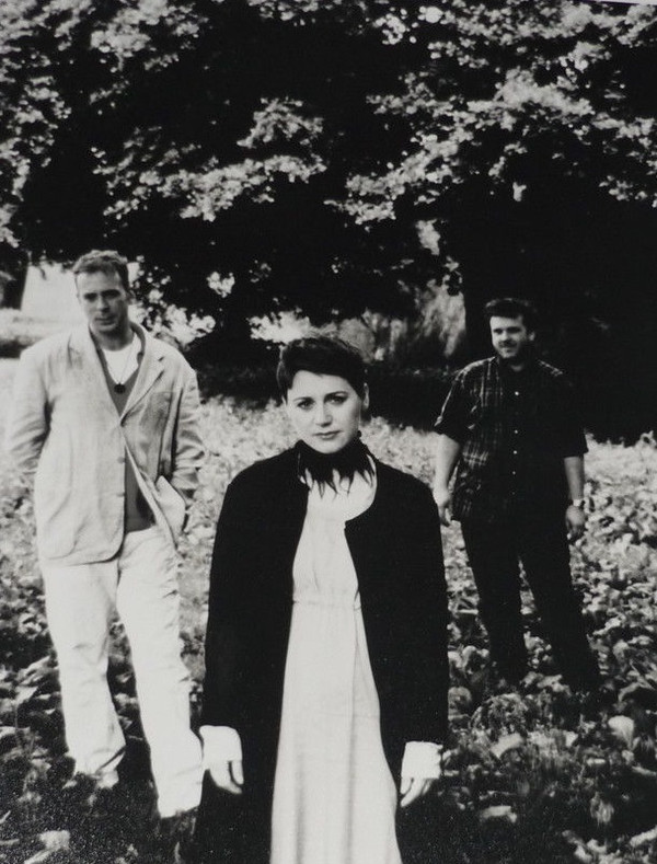 Cocteau Twins