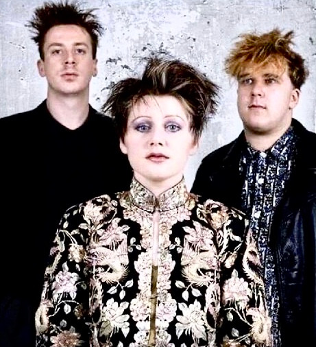 Cocteau Twins