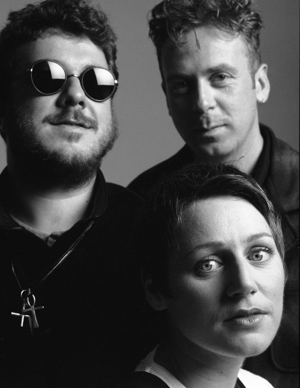 Cocteau Twins