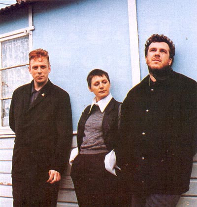 Cocteau Twins