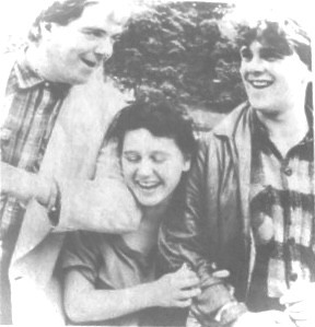 Cocteau Twins