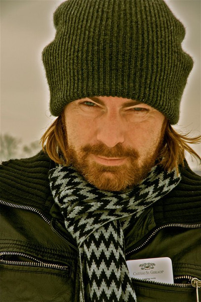 Dennis Van Den Driesschen