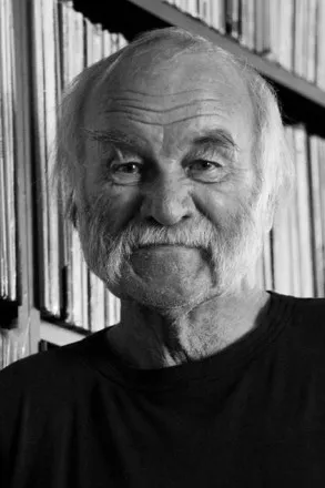 Manfred Scheffner