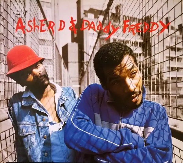 Asher D & Daddy Freddy