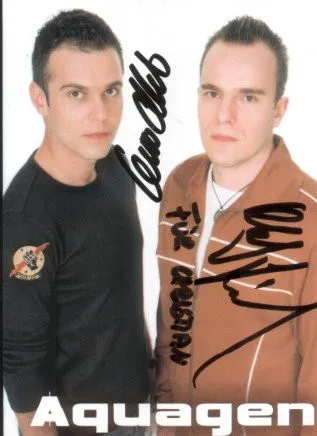 Aquagen