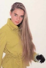Samantha Gilles