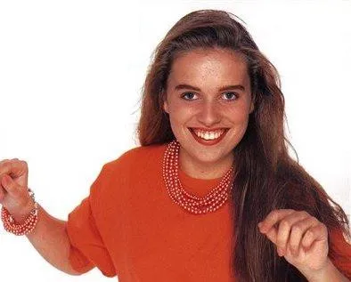 Samantha Gilles