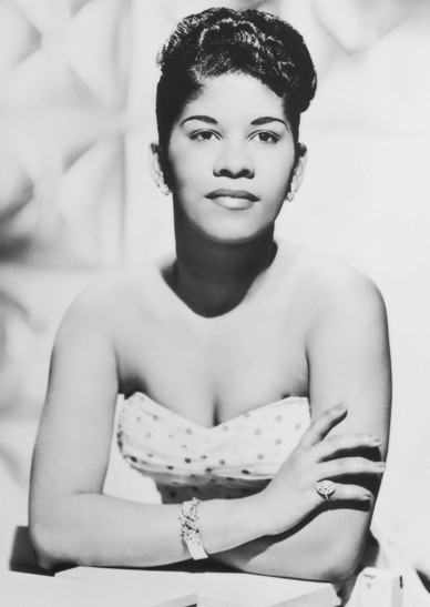 Ruth Brown