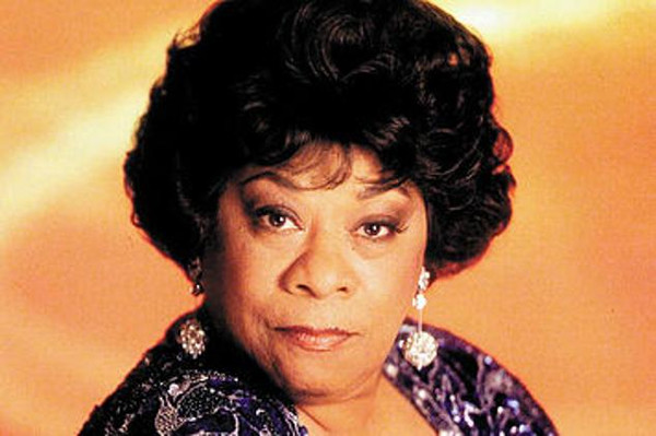 Ruth Brown