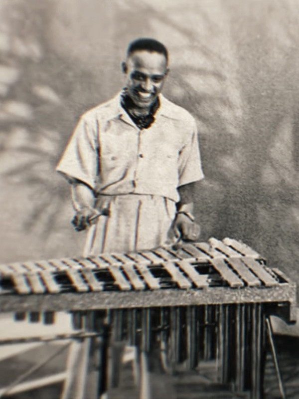 Lionel Hampton