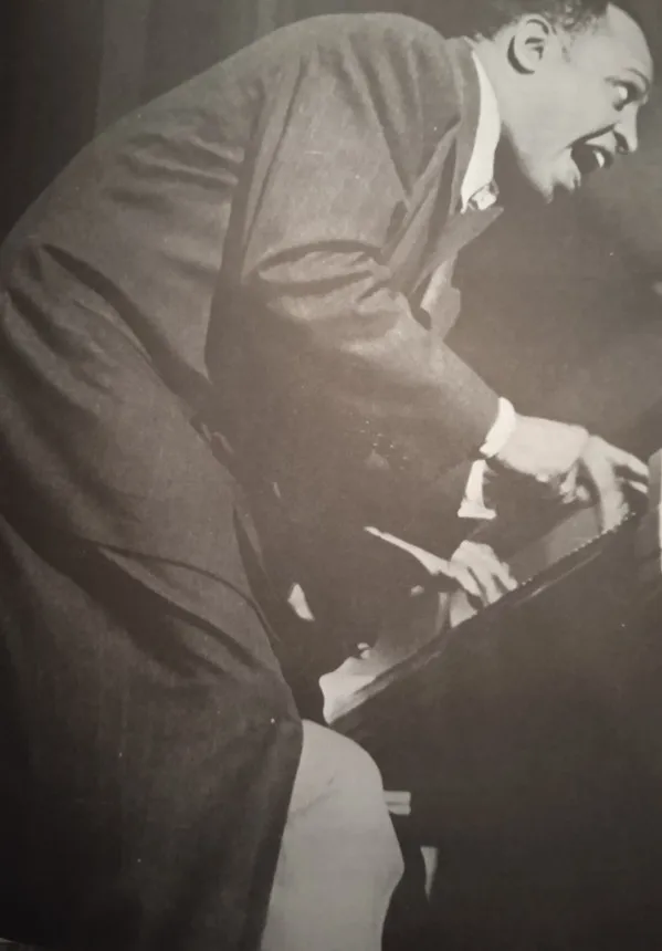 Lionel Hampton