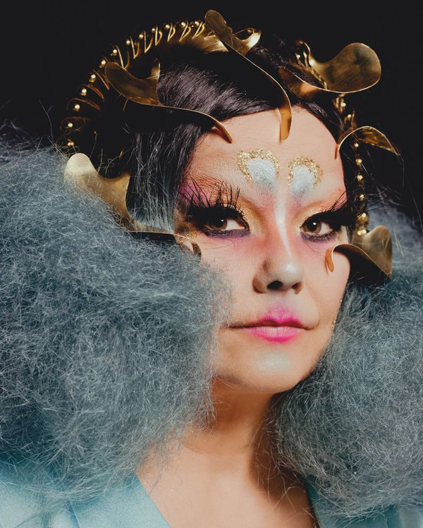 Björk