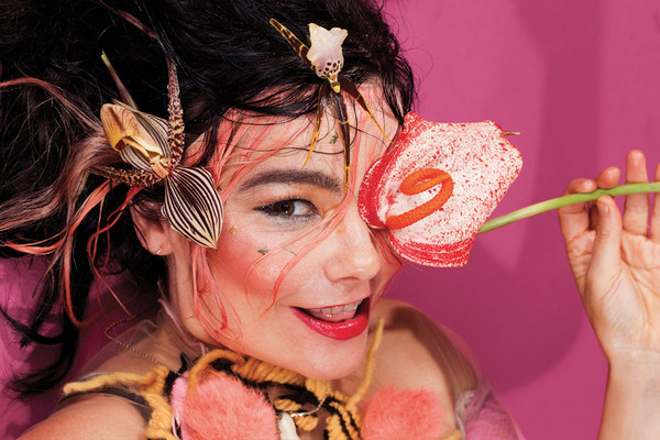 Björk