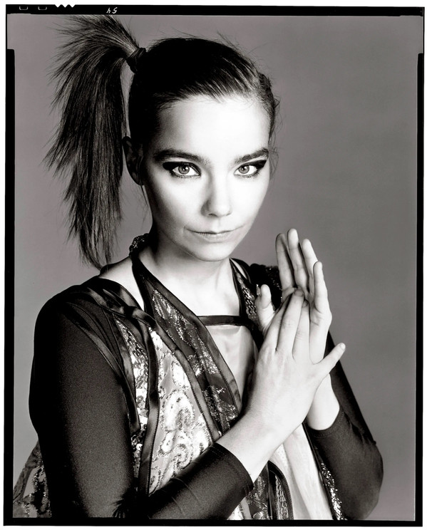 Björk