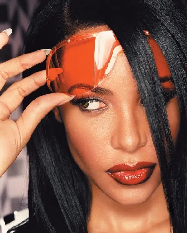 Aaliyah