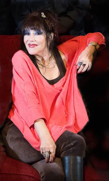 Linda Imperial