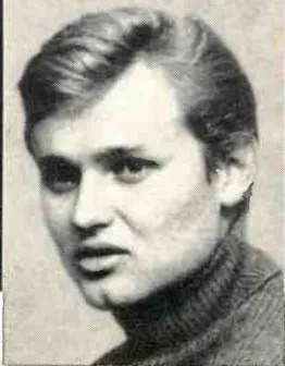 Chip Taylor