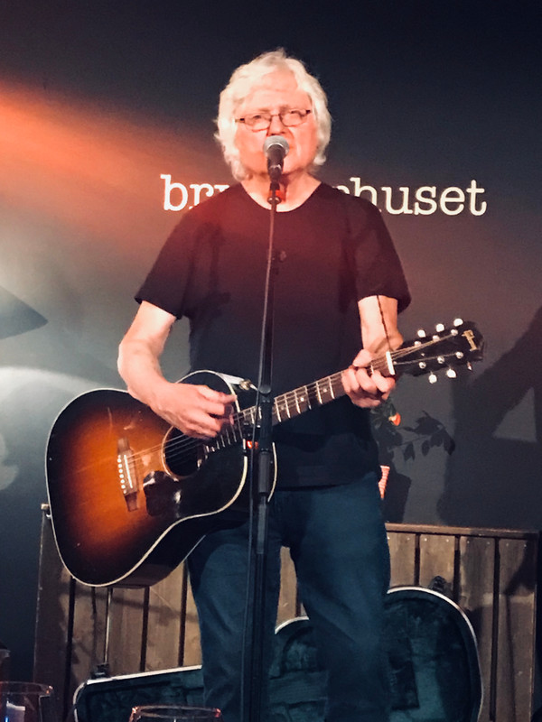 Chip Taylor
