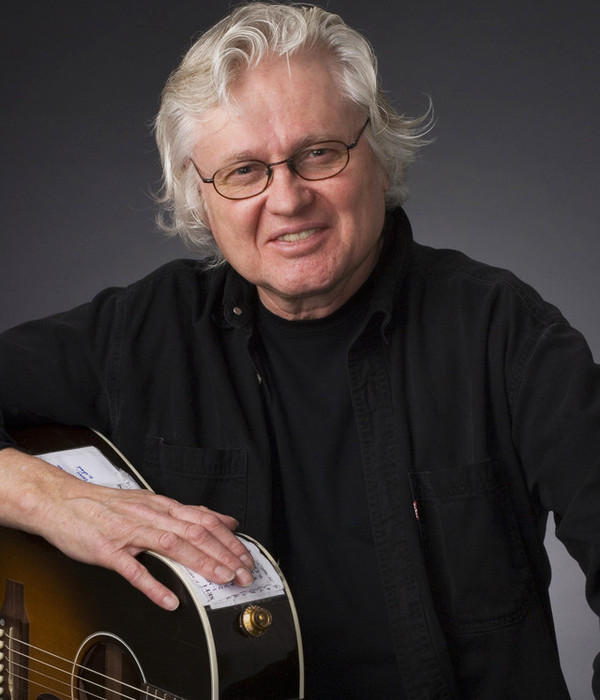 Chip Taylor