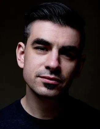 Bryan Winchester