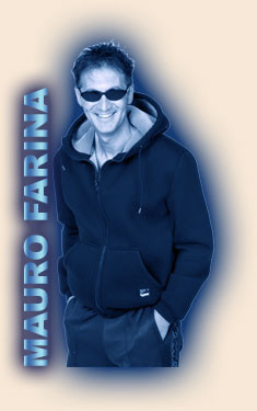 Mauro Farina