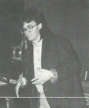 Mauro Farina