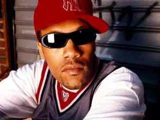 Reggie Noble