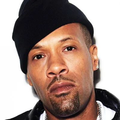 Reggie Noble