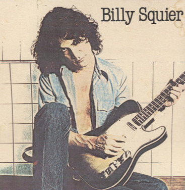 Billy Squier