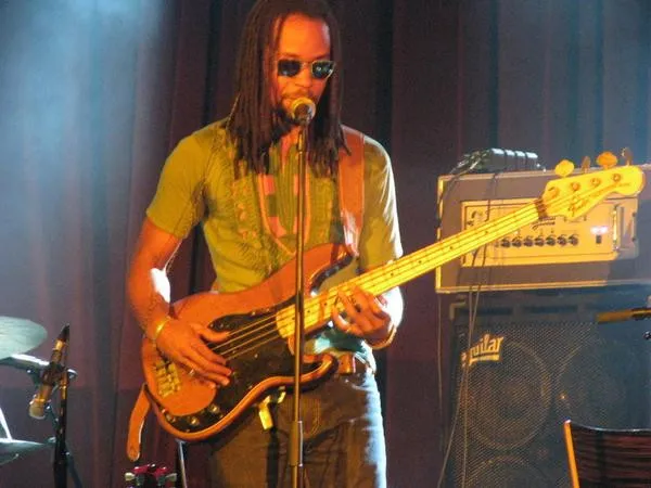 Jesse Graham