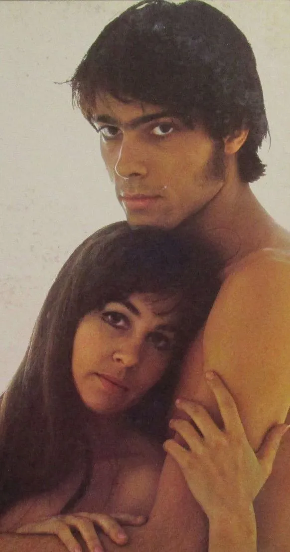 Jim & Jean