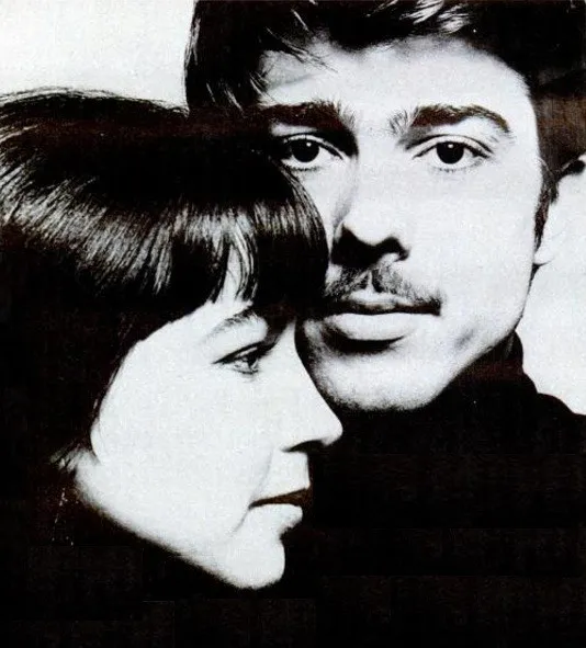 Jim & Jean
