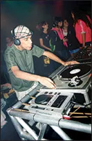 DJ Patife