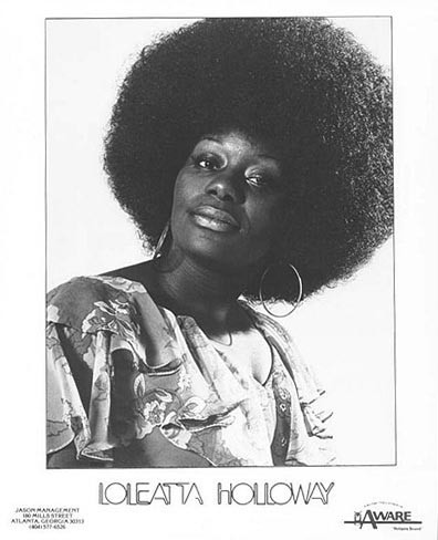 Loleatta Holloway