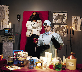 Detroit Grand Pubahs