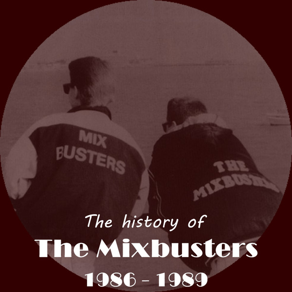 Mixbusters