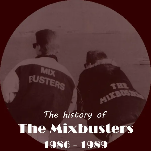 Mixbusters