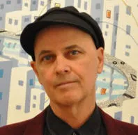 Geoffrey Stapleton