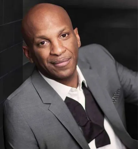 Donnie McClurkin