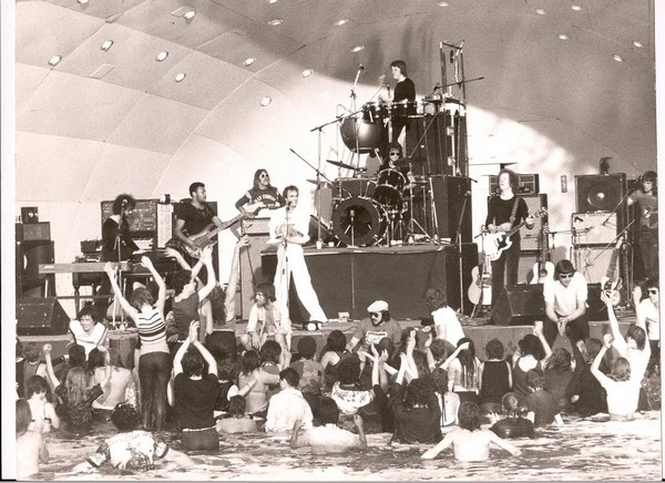 Steve Harley & Cockney Rebel