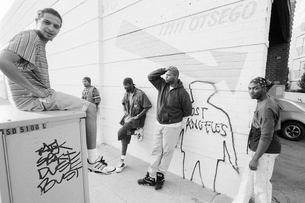 Freestyle Fellowship