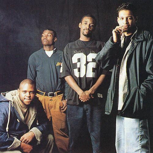 Freestyle Fellowship