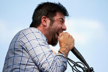Chino Moreno