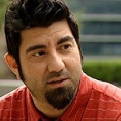 Chino Moreno