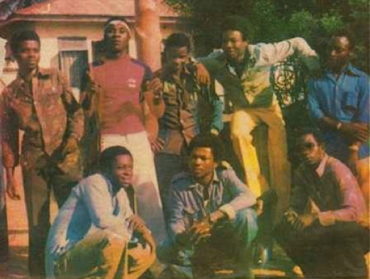 States Brothers International